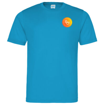 Unisex Cool T-shirt (JC001) Thumbnail