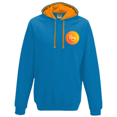 Varsity Hoodie (JH003) Thumbnail