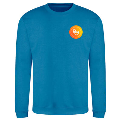 AWDis Sweatshirt (JH030) Thumbnail