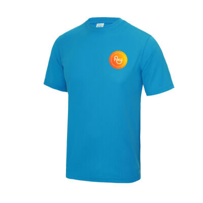 Kids Cool T-shirt (JC01J) Thumbnail