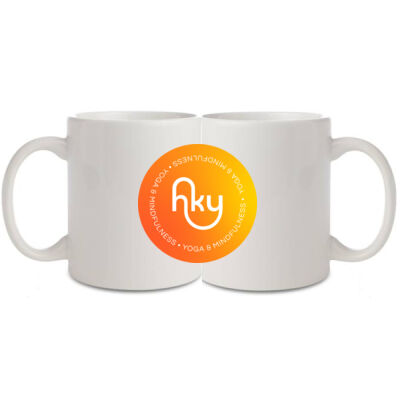Coffee Mug (White) Thumbnail