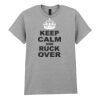 Adult t-shirt Heavy Cotton Thumbnail