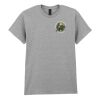 Adult t-shirt Heavy Cotton Thumbnail
