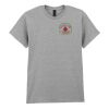 Adult t-shirt Heavy Cotton Thumbnail
