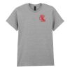 Adult t-shirt Heavy Cotton Thumbnail