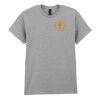 Adult t-shirt Heavy Cotton Thumbnail