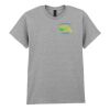 Adult t-shirt Heavy Cotton Thumbnail