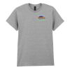 Adult t-shirt Heavy Cotton Thumbnail