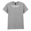 Adult t-shirt Heavy Cotton Thumbnail