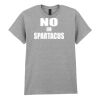 Adult t-shirt Heavy Cotton Thumbnail