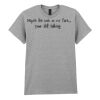 Adult t-shirt Heavy Cotton Thumbnail