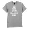Adult t-shirt Heavy Cotton Thumbnail