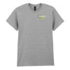 Adult t-shirt Heavy Cotton Thumbnail