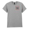 Adult t-shirt Heavy Cotton Thumbnail
