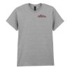 Adult t-shirt Heavy Cotton Thumbnail