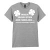 Adult t-shirt Heavy Cotton Thumbnail