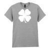 Adult t-shirt Heavy Cotton Thumbnail