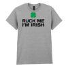 Adult t-shirt Heavy Cotton Thumbnail