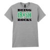 Adult t-shirt Heavy Cotton Thumbnail