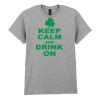 Adult t-shirt Heavy Cotton Thumbnail
