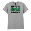 Adult t-shirt Heavy Cotton Thumbnail