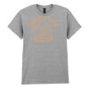 Adult t-shirt Heavy Cotton Thumbnail