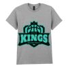 Adult t-shirt Heavy Cotton Thumbnail