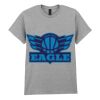 Adult t-shirt Heavy Cotton Thumbnail