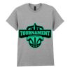 Adult t-shirt Heavy Cotton Thumbnail