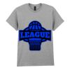 Adult t-shirt Heavy Cotton Thumbnail
