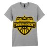 Adult t-shirt Heavy Cotton Thumbnail