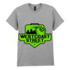 Adult t-shirt Heavy Cotton Thumbnail