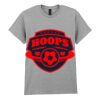 Adult t-shirt Heavy Cotton Thumbnail