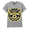 Adult t-shirt Heavy Cotton Thumbnail