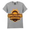 Adult t-shirt Heavy Cotton Thumbnail
