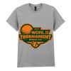 Adult t-shirt Heavy Cotton Thumbnail