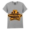 Adult t-shirt Heavy Cotton Thumbnail