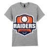 Adult t-shirt Heavy Cotton Thumbnail