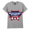 Adult t-shirt Heavy Cotton Thumbnail