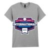 Adult t-shirt Heavy Cotton Thumbnail