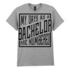 Adult t-shirt Heavy Cotton Thumbnail