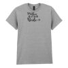 Adult t-shirt Heavy Cotton Thumbnail