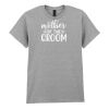Adult t-shirt Heavy Cotton Thumbnail