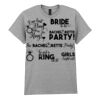 Adult t-shirt Heavy Cotton Thumbnail