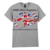 Adult t-shirt Heavy Cotton Thumbnail
