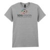 Adult t-shirt Heavy Cotton Thumbnail
