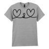 Adult t-shirt Heavy Cotton Thumbnail