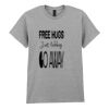 Adult t-shirt Heavy Cotton Thumbnail