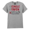 Adult t-shirt Heavy Cotton Thumbnail