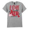 Adult t-shirt Heavy Cotton Thumbnail